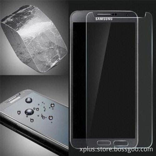 Glass Material Screen Protector for Samsung